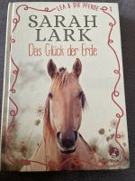 Verkaufe Lea & die Pferde - das Glück der Erde von Sarah Lark Berlin - Marzahn Vorschau