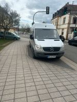 Mercedes Benz Sprinter kühler Saarland - Friedrichsthal Vorschau