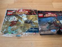 Lego Marvel Polybags 30167 & Rocket Raccoon ToysRus exclusiv Bayern - Albertshofen Vorschau