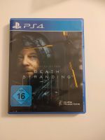 Death Stranding PS4 Sachsen-Anhalt - Halle Vorschau