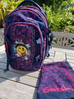 Satch Pack Pink Bermuda Schulrucksack, Turnbeutel, Top! Niedersachsen - Neustadt am Rübenberge Vorschau