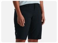 Specialized Women's Trail Short with Liner black L-(UVP: 110,-€) Nordrhein-Westfalen - Erkelenz Vorschau