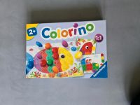 Ravensburger Spiel - COLORINO - Kinderspiel zum Farbenlernen Baden-Württemberg - Leinfelden-Echterdingen Vorschau