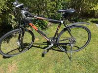 KTM Fahrrad Herren München - Milbertshofen - Am Hart Vorschau
