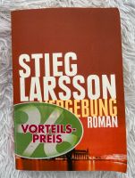Stieg Larsson- Vergebung Nordrhein-Westfalen - Rheda-Wiedenbrück Vorschau