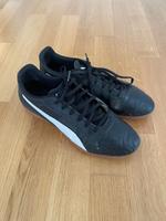 Puma Hallenschuhe Sportschuhe München - Maxvorstadt Vorschau