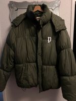 Peso Polar Puffer Jacke/green Berlin - Wilmersdorf Vorschau