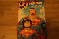 Superman Omnibus HC (2021) Baden-Württemberg - Bad Schönborn Vorschau