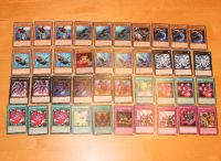 40 Hai Yu-Gi-Oh! Karten Deck Sachsen - Wachau Vorschau