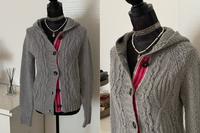 von BODEN Strickjacke Cardigan Gr. 36 38 - TOP! Bayern - Freising Vorschau