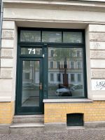 + + + Universelles Ladenbüro für diverse Nutzungen Leipzig - Nord Vorschau