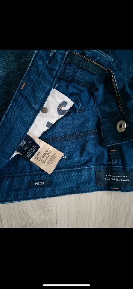 Scotch & Soda Jeans in Wolfratshausen