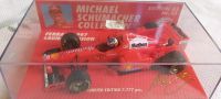 Ferrari 1997 Launch Version  Michael Schumacher Thüringen - Meiningen Vorschau