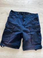 Kurze Hose von G-STAR / Größe 33 Baden-Württemberg - Graben-Neudorf Vorschau