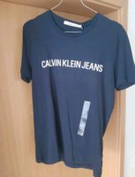 Neues, orginales Herren Calvin Klein T-Shirt Nordrhein-Westfalen - Espelkamp Vorschau