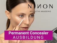 Permanent Concealer | Ausbildung | zertifiziert & anerkannt Berlin - Wilmersdorf Vorschau