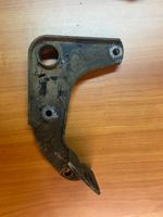 Simson S50 S51 Motorhalter links DDR Thüringen - Mühlhausen Vorschau