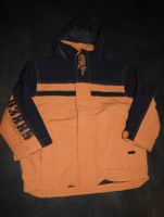 Windbreaker Jacke Gr. 110 von Timberland Berlin - Hohenschönhausen Vorschau