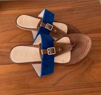 UNISA Gr. 42 Pantoffel / Sandaletten / Sandalen Nordrhein-Westfalen - Grevenbroich Vorschau