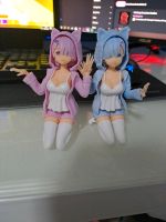 Anime Figur rem und RAM Brandenburg - Zehdenick Vorschau