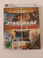 Star Wars Empire At WAR  - Gold Pack Nordrhein-Westfalen - Krefeld Vorschau