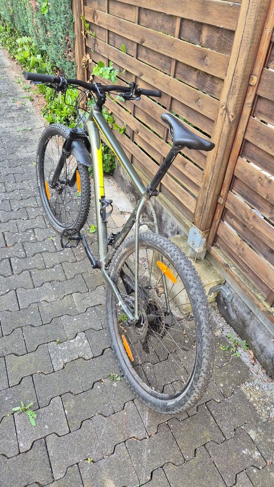 Verkaufe: Cannondale Trail 3 Mountainbike (sehr guter Zustand!) in Höxter