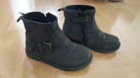 Schuhe Biker Boots Gr. 28 Baden-Württemberg - Wernau Vorschau