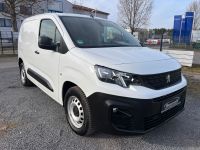 Peugeot Partner Automatik Tempomat SHZ Klima PDC 3-Sitze Brandenburg - Seddiner See Vorschau