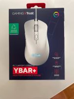 Gaming Maus YBAR+ weiß RGB Trust neu GXT924W 24891 Bayern - Stockdorf Vorschau