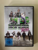 DVD 'New Kids Turbo' Hannover - Misburg-Anderten Vorschau