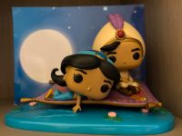 Disney Aladin und Jasmin Funko Pop Hessen - Darmstadt Vorschau