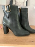 Stiefelette 40 Hilfiger Niedersachsen - Lohne (Oldenburg) Vorschau