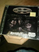 X-ecutioners - Revolutions (CD) Cypress Hill Linkin Park Niedersachsen - Göttingen Vorschau