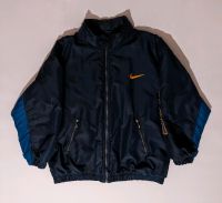 Vintage Winterjacke mit Nike Stick Berlin - Lichtenberg Vorschau