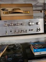 Frey Hifi Bausteine Tuner, Tapedeck, Verstärker Frey Niedersachsen - Wiefelstede Vorschau