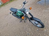 Simson S51 DDR Papiere Vape 4 Gang Brandenburg - Templin Vorschau
