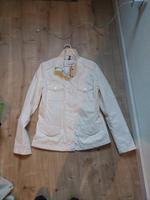 Lacoste Sommerjacke Gr. 42 Nordrhein-Westfalen - Borken Vorschau