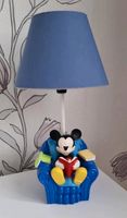 Mickey Mouse Lampe Thüringen - Apolda Vorschau