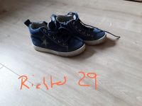 Richter Halbschuhe Gr.29 Nordwestmecklenburg - Landkreis - Herrnburg Vorschau