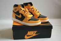 Nike Air Jordan 1 High OG "Pollen" (2021) Nordrhein-Westfalen - Krefeld Vorschau