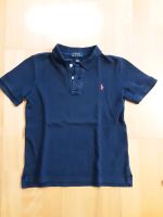 Polo Ralph Lauren, blau, Größe S (etwa 122 vermute ich) Bayern - Erlangen Vorschau