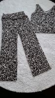 Hose mit Shirt Animal print   L Hessen - Heuchelheim Vorschau