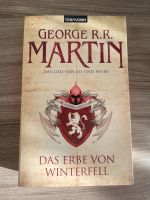 George R. R. Martin - Das Lied von Eis und Feuer (Band 2) Hamburg-Nord - Hamburg Langenhorn Vorschau