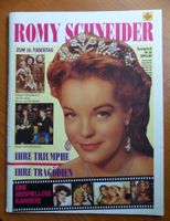 Romy Schneider - Sonderausgabe Nordrhein-Westfalen - Krefeld Vorschau