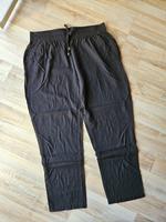 Leichte Damen Sommerhose schwarz Größe 42 (eher 40) von Hailys Bayern - Saldenburg Vorschau
