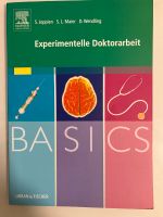 Elsevier Basics Experimentelle Doktorarbeit München - Schwanthalerhöhe Vorschau