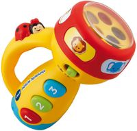 Vtech® Lernspielzeug VTechBaby, Fröhliche Taschenlampe <<<TOP>>> Nordrhein-Westfalen - Bad Berleburg Vorschau