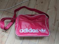 Adidas Tasche Pink Nordrhein-Westfalen - Erftstadt Vorschau