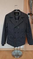 Übergangsjacke, Mantel, Review, grau, L Nordrhein-Westfalen - Solingen Vorschau
