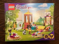 Lego Friends NEU OVP 41698 Hundeplatz Welpenschule Niedersachsen - Schladen Vorschau